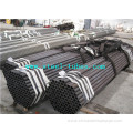 Seamless steel tubes for high pressure boiler tube